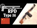 RPD: The LMG Adapts to Modern Combat