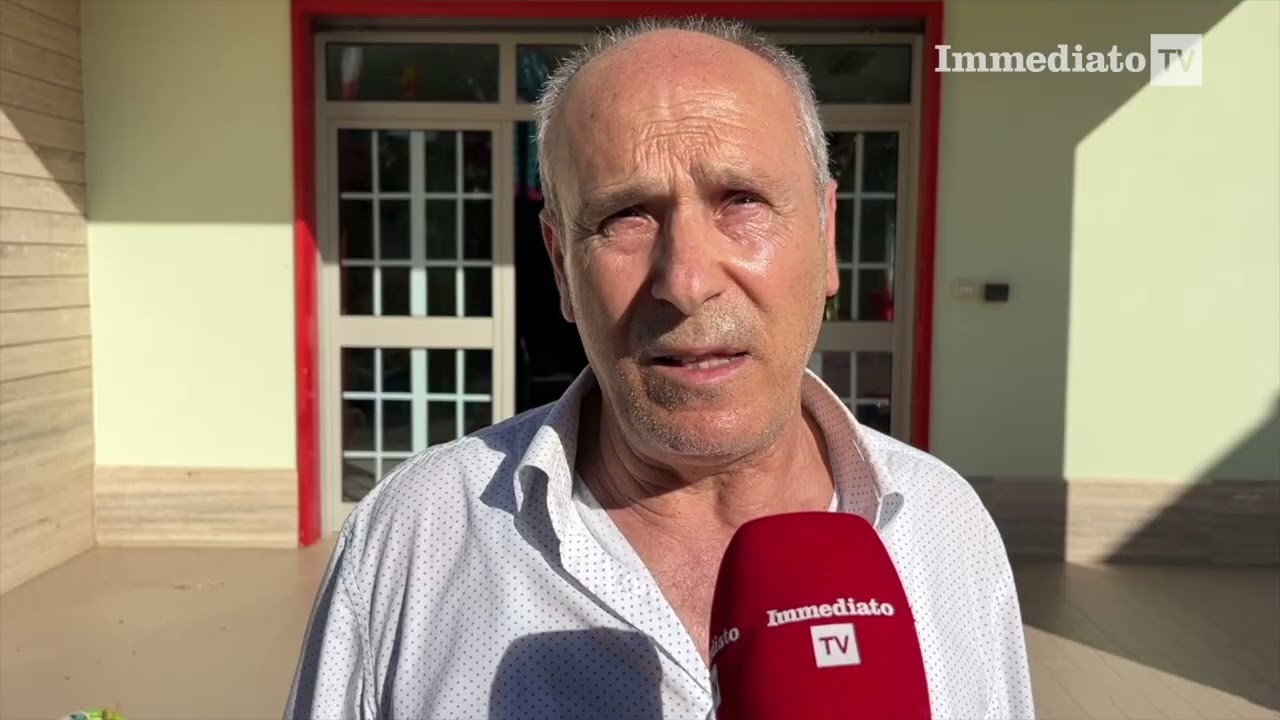 CARAPELLE, ATTIMI DI TENSIONE ALLA SCUOLA PRIMAVERA