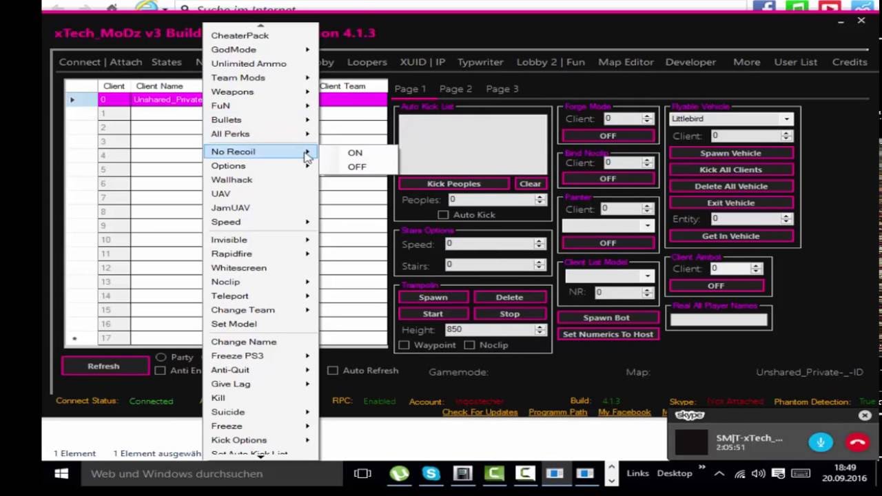 SM|T xTech_MoDz V3 Rtm tool Review