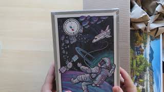 Puzzle Haul 102 New Jigsaw Puzzles