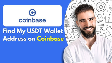 How to Find My USDT Wallet Address on Coinbase (Updated Tutorial)