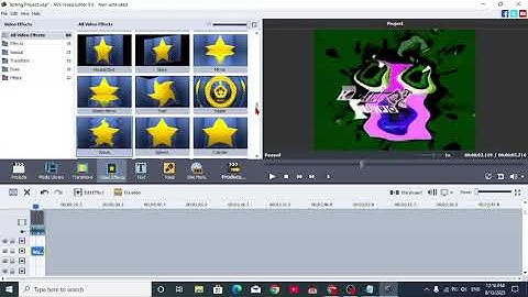 How to make Crying on AVS (Final Better Version)