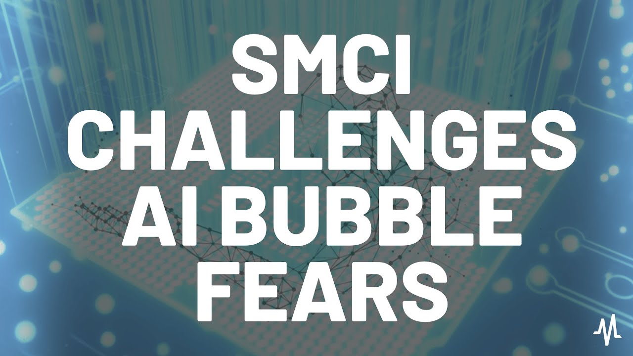 AI Bubble or Boom? What Investors Need to Know - YouTube
