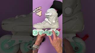 The Flying Eagle x3 Shrike skate has landed - Locoskates shop