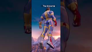 SUBSCRIBE FOR MORE IMMORTAL #subscribe #invincible #gaming #minecraft #blowup #views