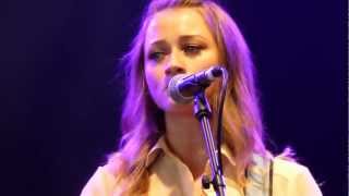 Sian Sanderson - Some Kind Of Fool - Hop Farm - 29-Jun-2012