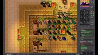 Free Items Tibia