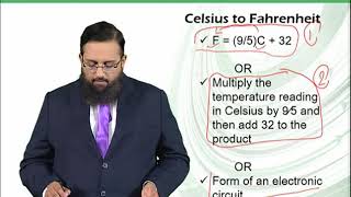 Abstract nature of algorithms | Introduction to Computing | CS101_Topic087