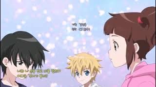 LAGU FLY AWAY SHINBI ' S HOUSE SEASON 2