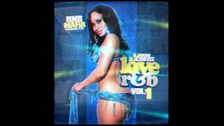 Brooke Valentine - MIA - Love &amp; R&amp;B Vol.1 Mixtape