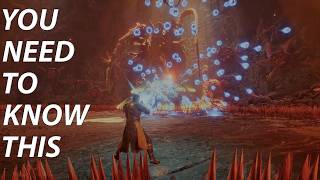 Saros Starter Guide: Stats, Weapons, and Progression Explained