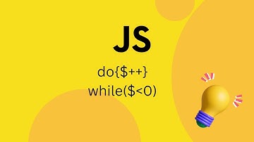 JavaScript tutorials | do while loop simple | JavaScript Basic Essentials