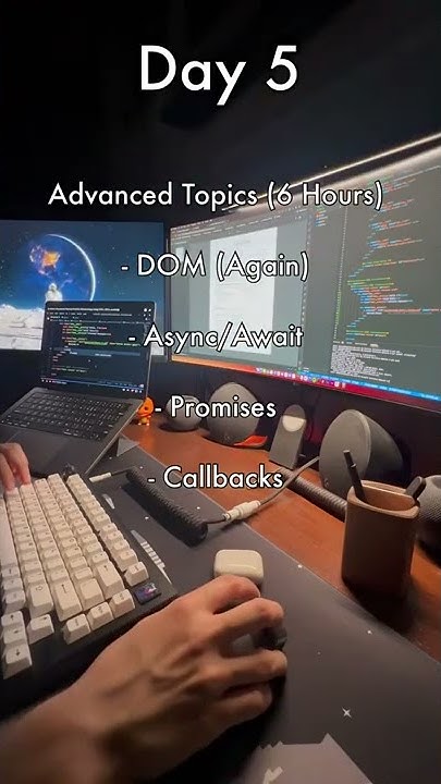 How to learn JavaScript in one week! #coding #javascript # ...