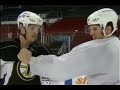 Steve MacIntyre - Hockey Fight Tips