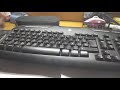 Como presionar el espacio del teclado bien explicado