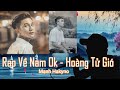 Rap Về Nam OK - Hoàng Tử Gió [ Mạnh Hakyno ] (MV) Official