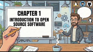 Introduction to Open Source Software | Chapter 1 — Producing Open Source Software