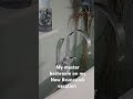New Brunswick vacation bathroom
