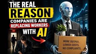 The Hidden AI Controlling Global News and Media