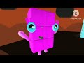 NUMBERBLOCK ONE IS GROUNDED!! | Roblox in G Major
