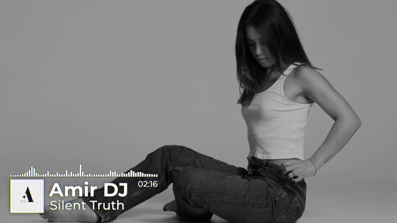 Watch Amir DJ - Silent Truth (Original Mix) 2025 on YouTube Watch Amir DJ - Silent Truth (Original Mix) 2025 on YouTube