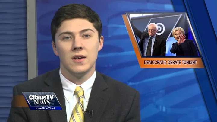 CitrusTV News April 14, 2016