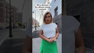 Join us today https://t.me/EcosCloudMining/2893