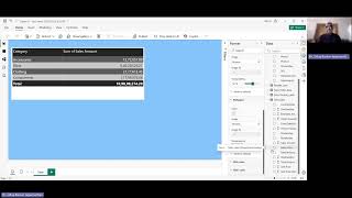 04a Table Visualisation