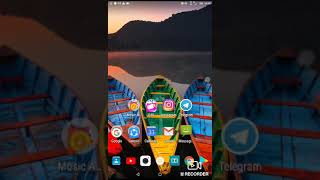 Cara mendownload lagu dan masuk ke play music (malay)