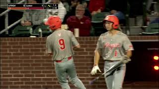 UTRGV Baseball Drops Southland Opener at Lamar