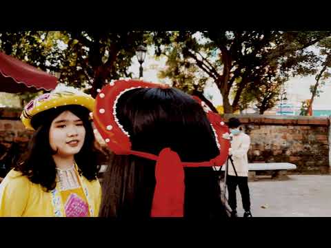Video Bài dự thi Tự tình cùng cái đẹp II [TẤM CÁM CHUYỆN SẮP... - YouTube