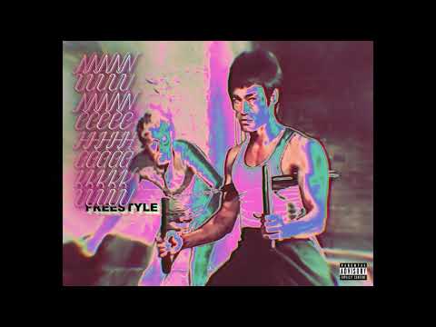 YiohOmega - 'NUNCHAKU' Freestyle