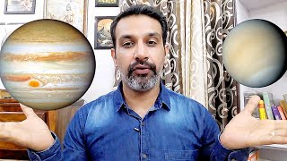🌟 Jupiter–Venus Conjunction in Vedic Astrology #vedicastrology #spiritualguidance