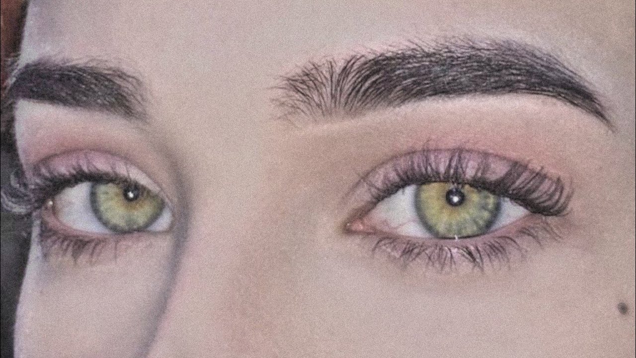 تائه فى عينيكِ✨..[أجمل عيون فى العالم] !!