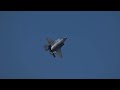 This is how the US Marines do a fly by ! Turn it up!!