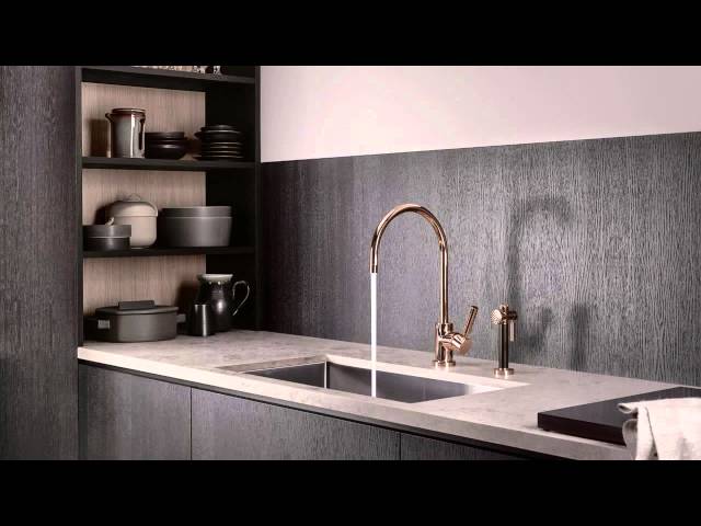 The Best Dornbracht Kitchen Faucets for a Luxurious Kitchen 81 sddefault