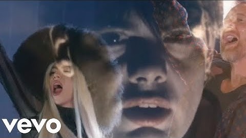 Thumbnail of David Guetta, Ava Max, Alphaville - Forever Young (Official Music Video)