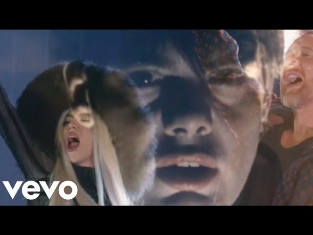 David Guetta, Ava Max, Alphaville - Forever Young (Official Music Video) David Guetta, Ava Max, Alphaville - Forever Young (Official Music Video)