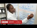 Wendy Okolo: How I became an aerospace engineer at NASA - Gist Nigeria