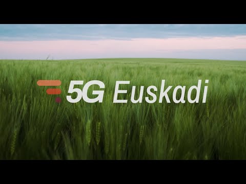 #PROYECTO5G EUSKADI: DONOSTIBUS