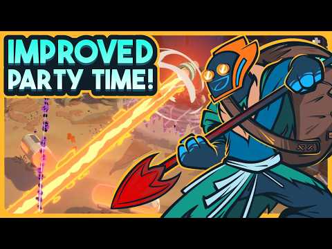 Boss Fights Feel Way Better In 1.0! - Moonlighter 2 - Part 4