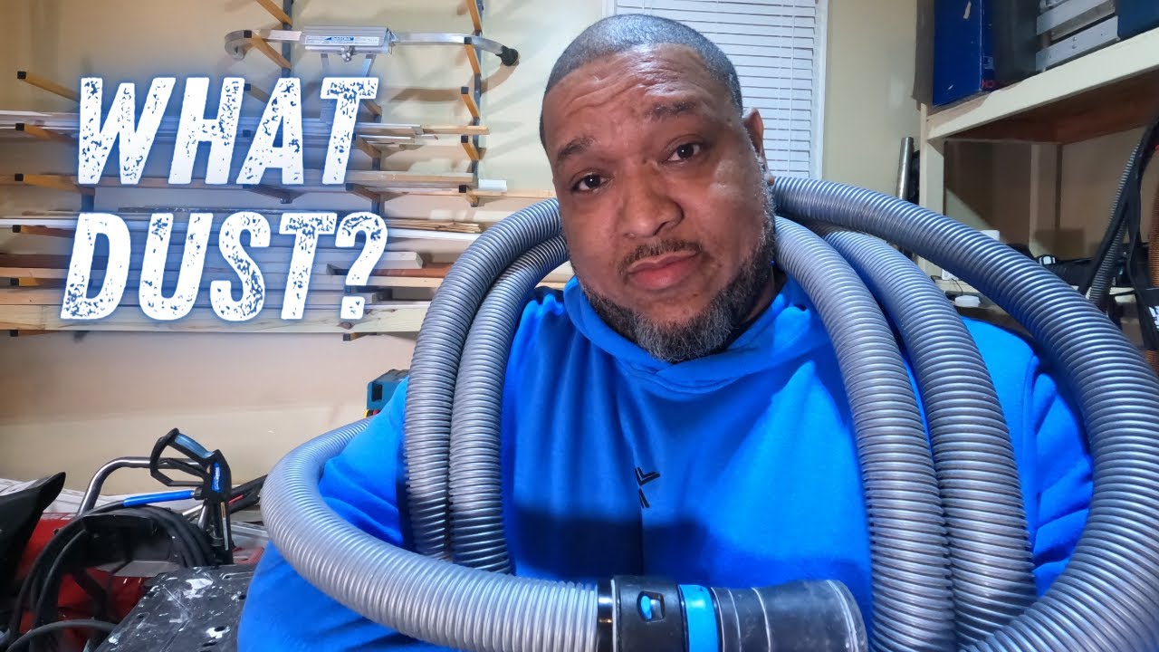 My Most Effective Jobsite Dust Collection Setup Handyman Business
