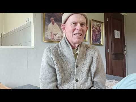 Réalisations de Suresvara dasa sur la position de Srila Prabhupada comme Acarya Fondateur de ISKCON