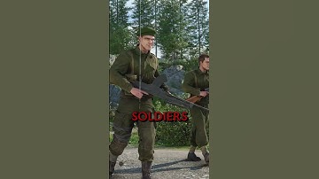 5 Things You NEED To Know About ATOMFALL!