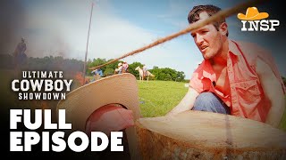 Ultimate Cowboy Showdown | Season 1 | Episode 6 | End of the Trail