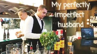 My Perfectly Imperfect Italian Husband