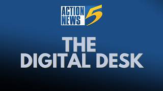WATCH LIVE 🔴Digital Desk