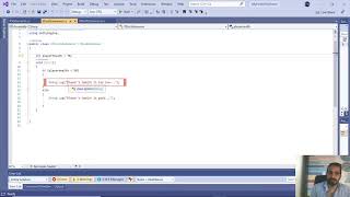 Understanding If Else Statements In Unity C