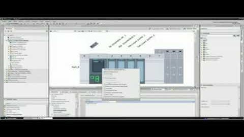 Webserver | SIEMENS Automation | SIEMENS TIA Portal | S7 1500 | HMI | Drive | SERVICE |  | Egypt
