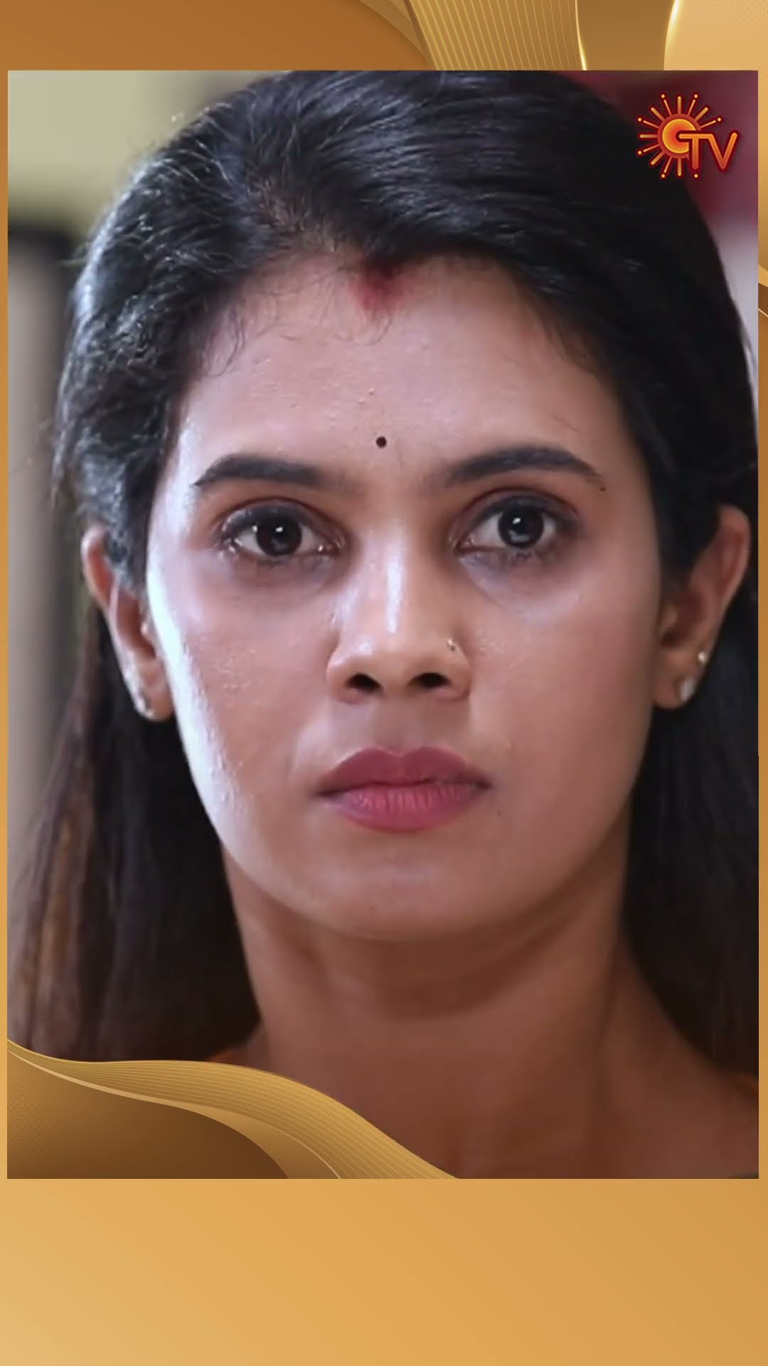 #AnandhaRagam #SunTV #shorts #tamilserial